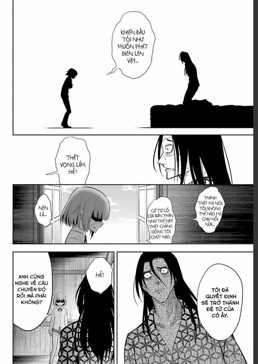 Ragna Crimson 59 trang 19