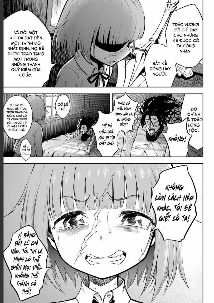 Ragna Crimson 59 trang 20