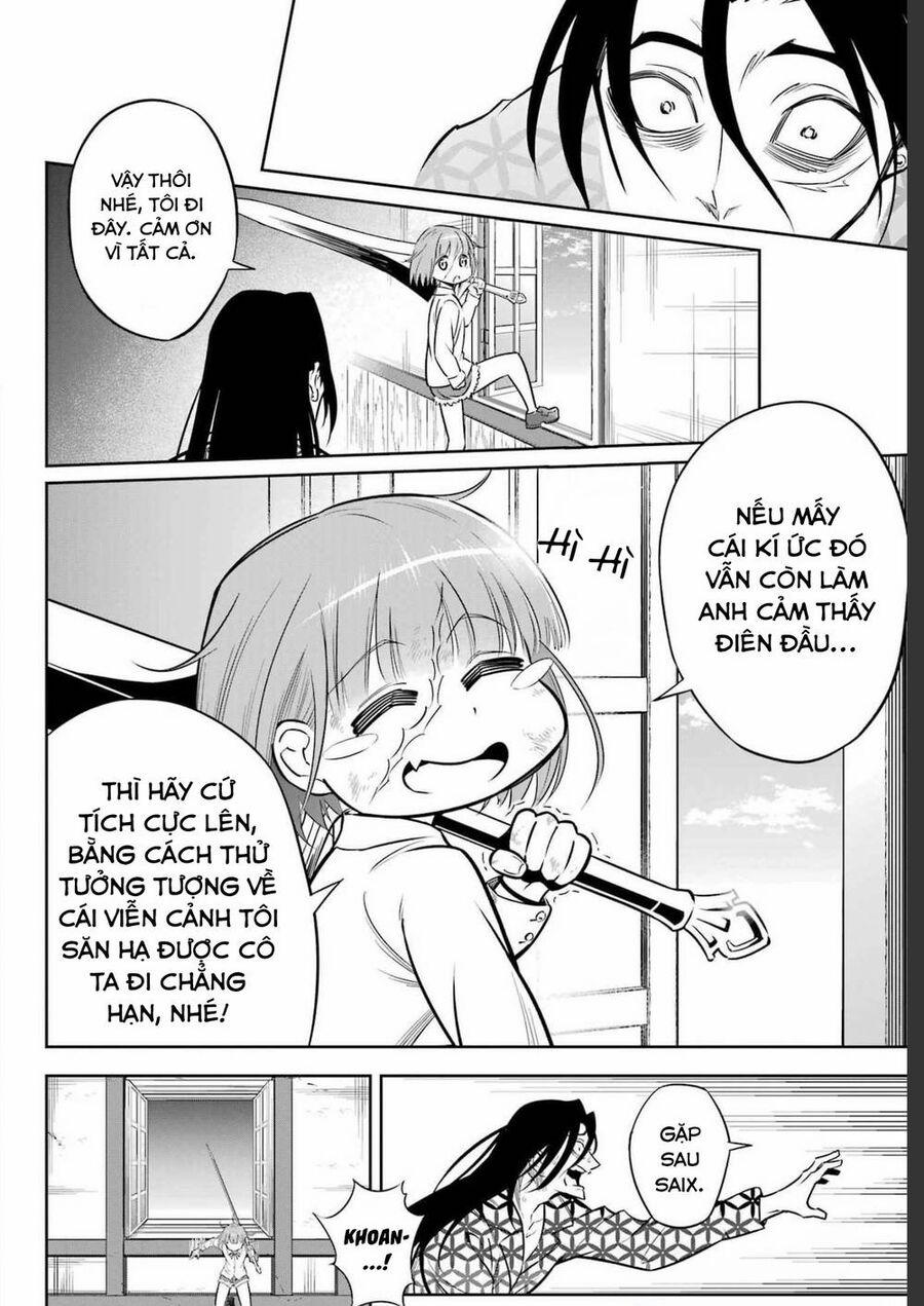 Ragna Crimson 59 trang 21