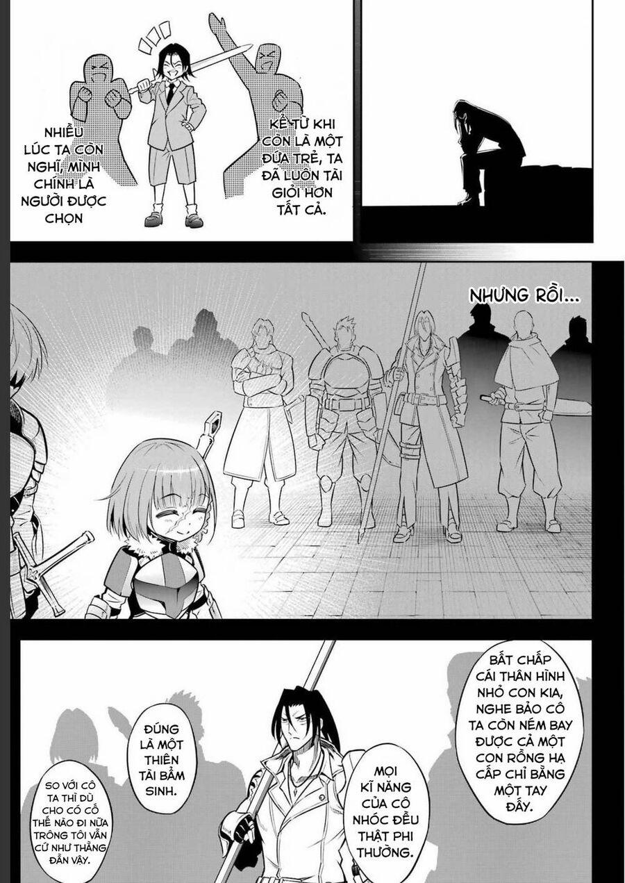 Ragna Crimson 59 trang 22