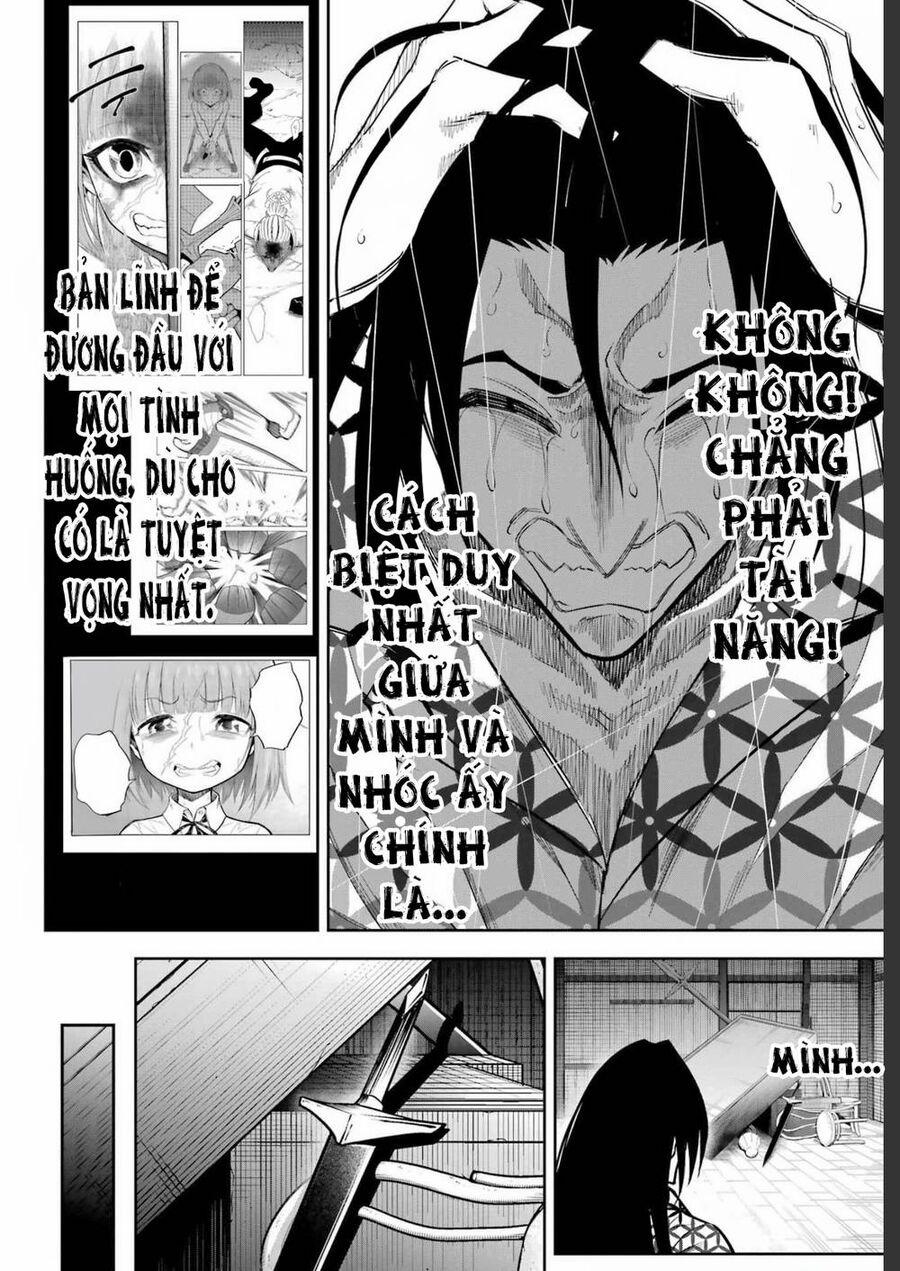 Ragna Crimson 59 trang 23