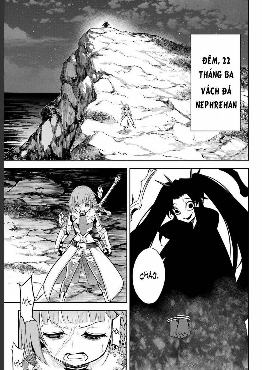 Ragna Crimson 59 trang 24