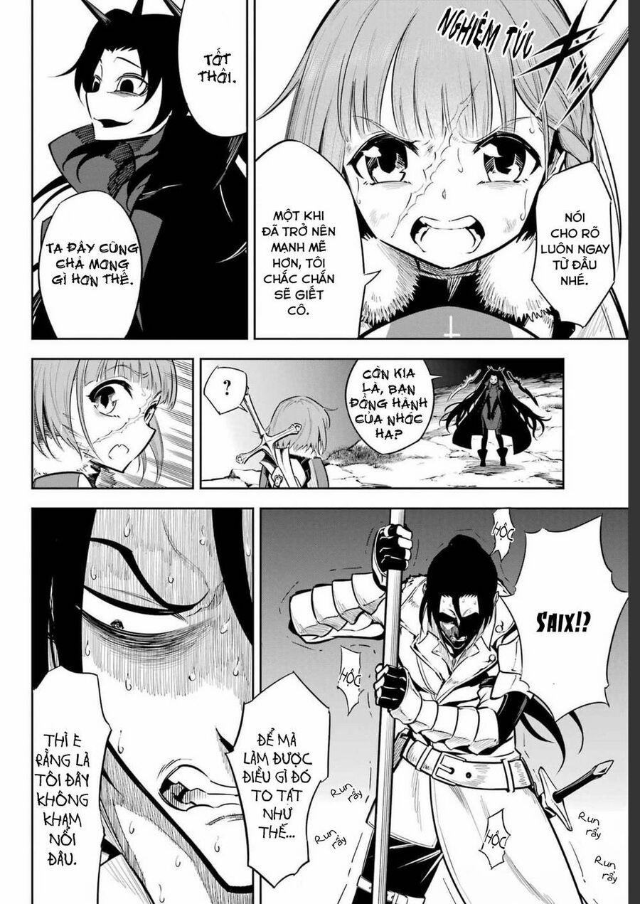 Ragna Crimson 59 trang 25