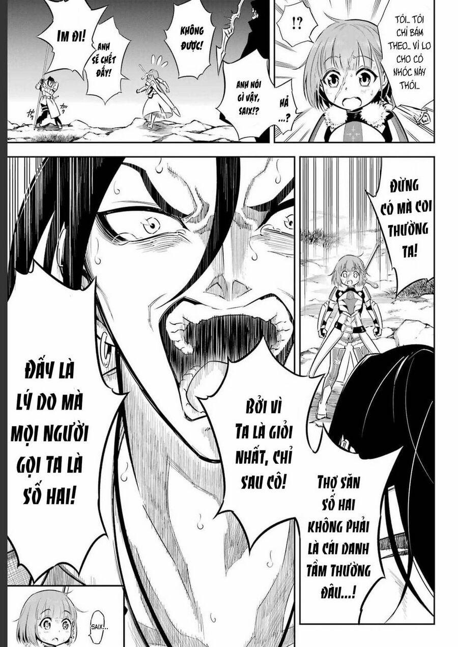 Ragna Crimson 59 trang 26