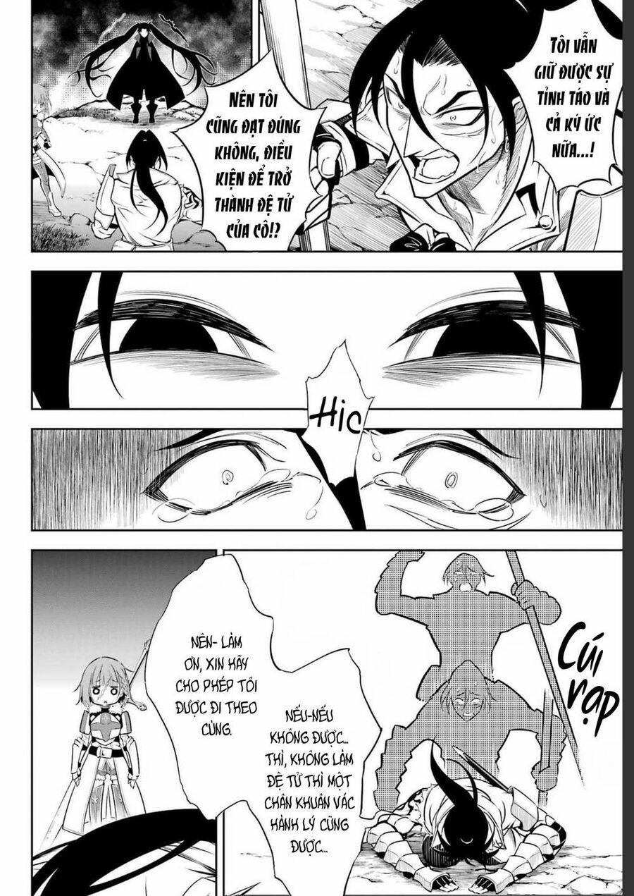 Ragna Crimson 59 trang 27