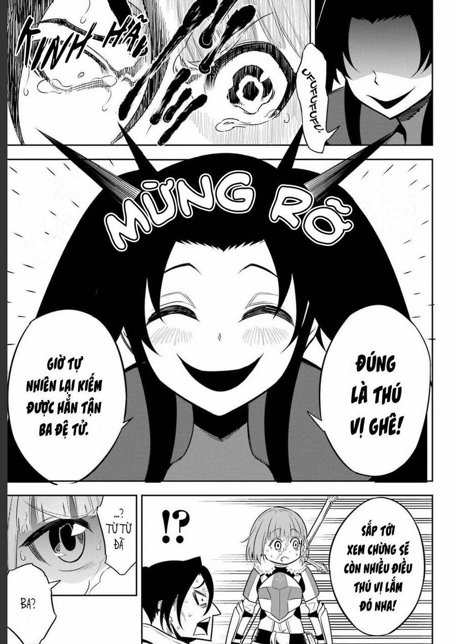 Ragna Crimson 59 trang 28