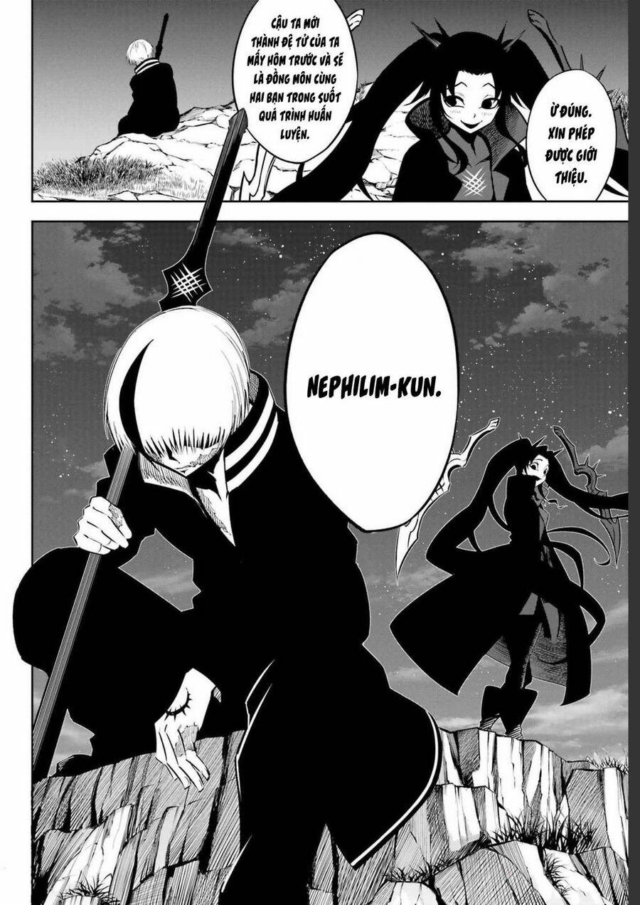 Ragna Crimson 59 trang 29