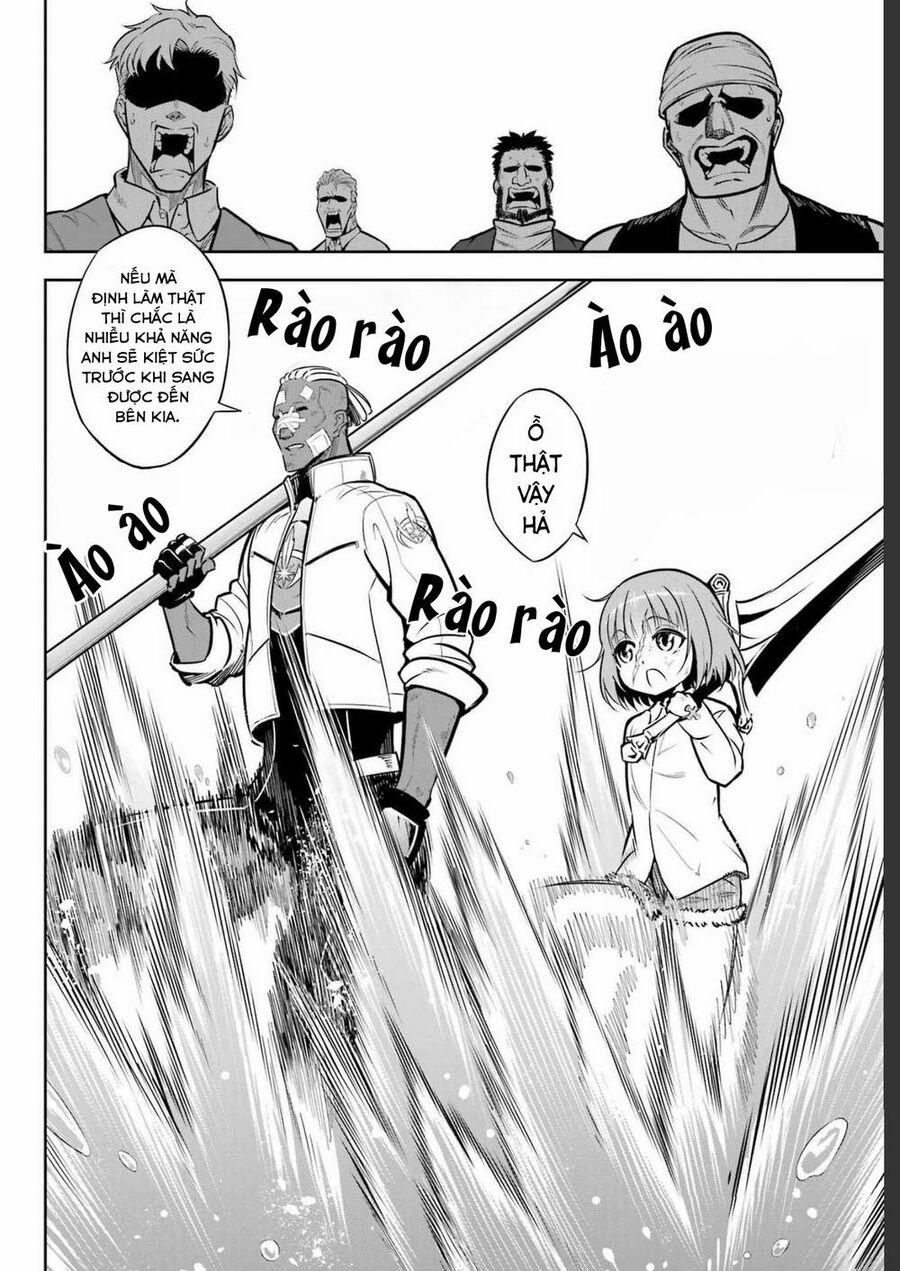 Ragna Crimson 59 trang 3