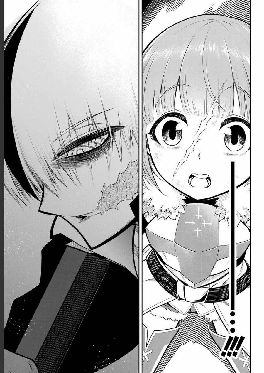 Ragna Crimson 59 trang 30