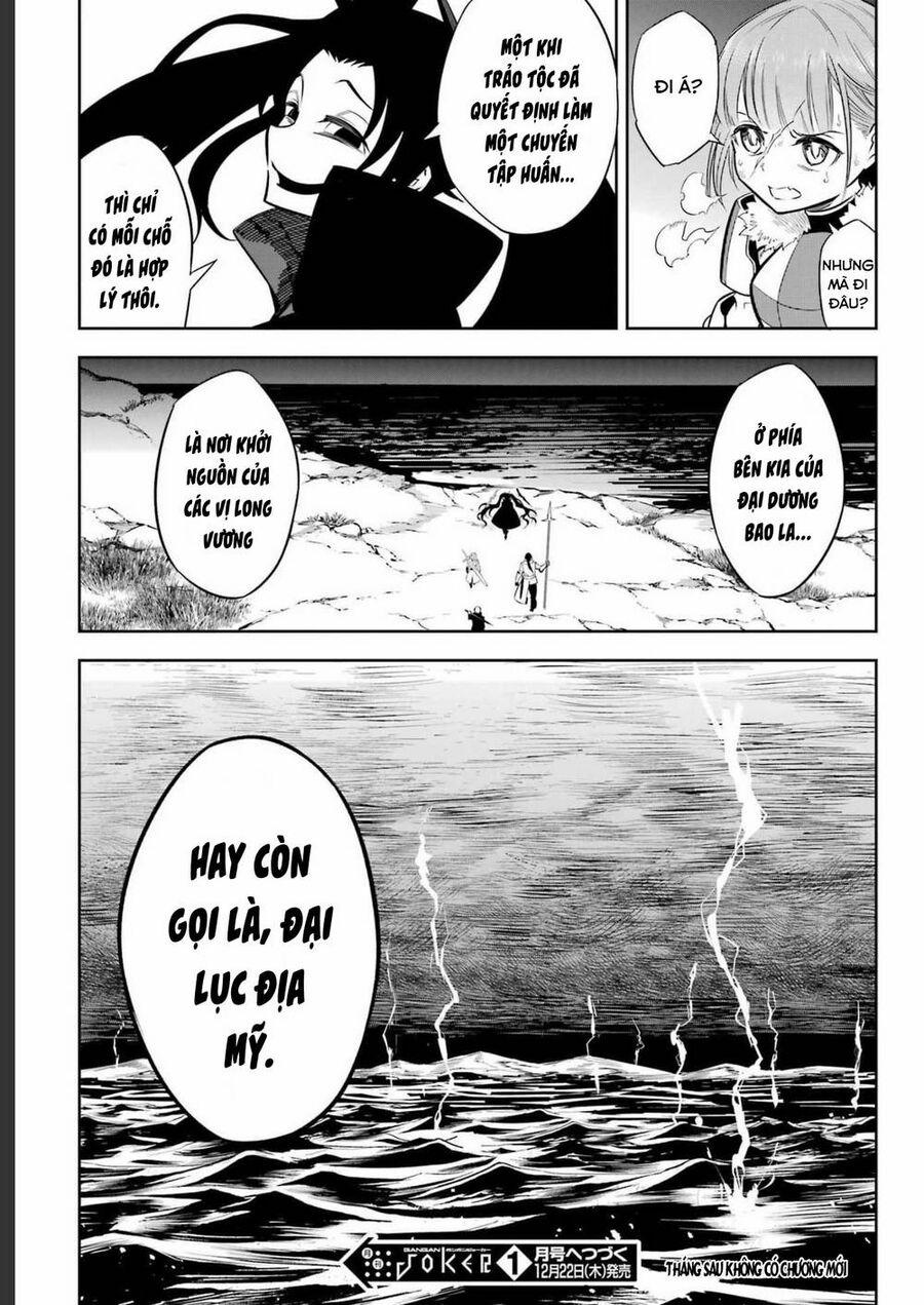 Ragna Crimson 59 trang 32