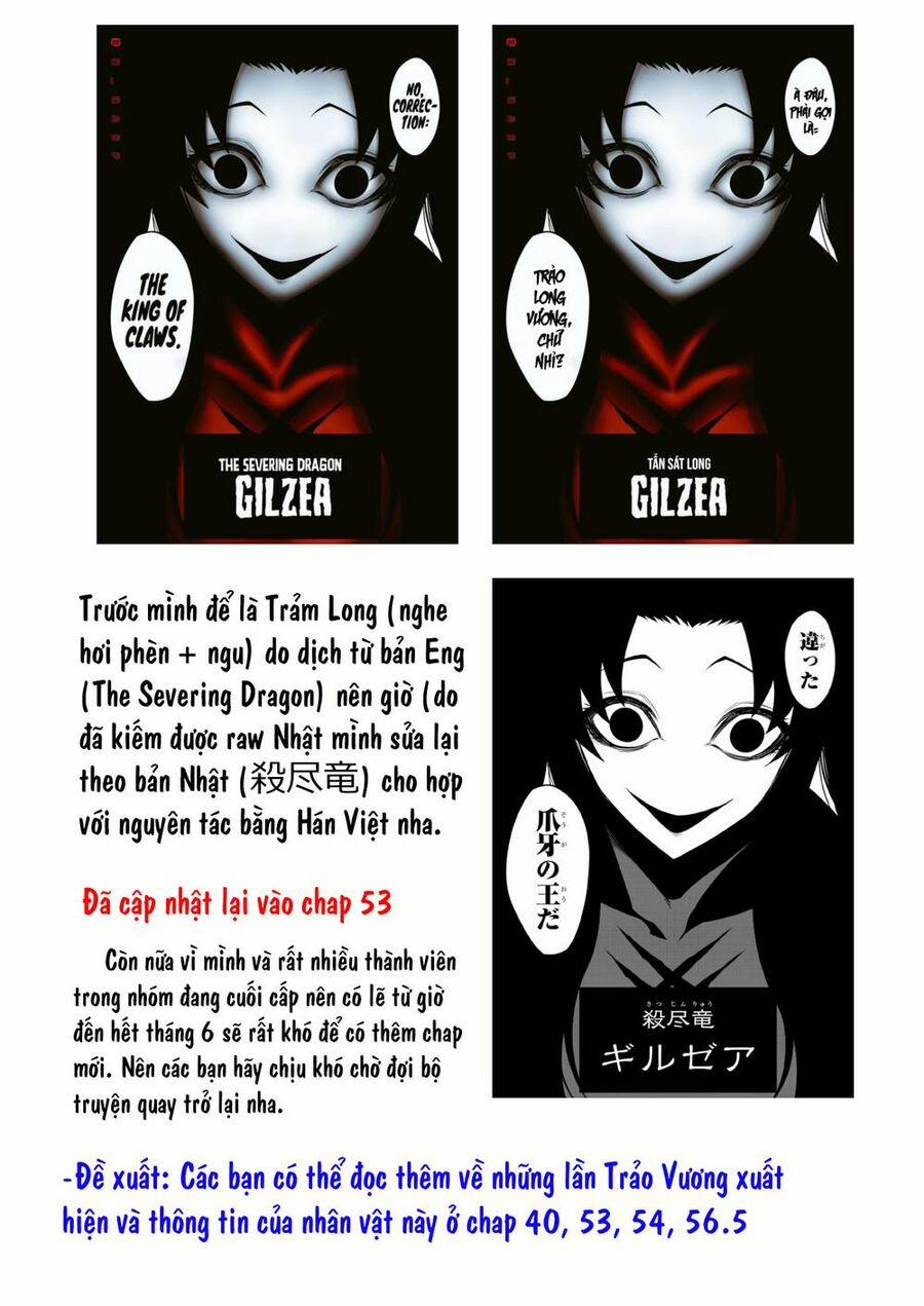 Ragna Crimson 59 trang 33