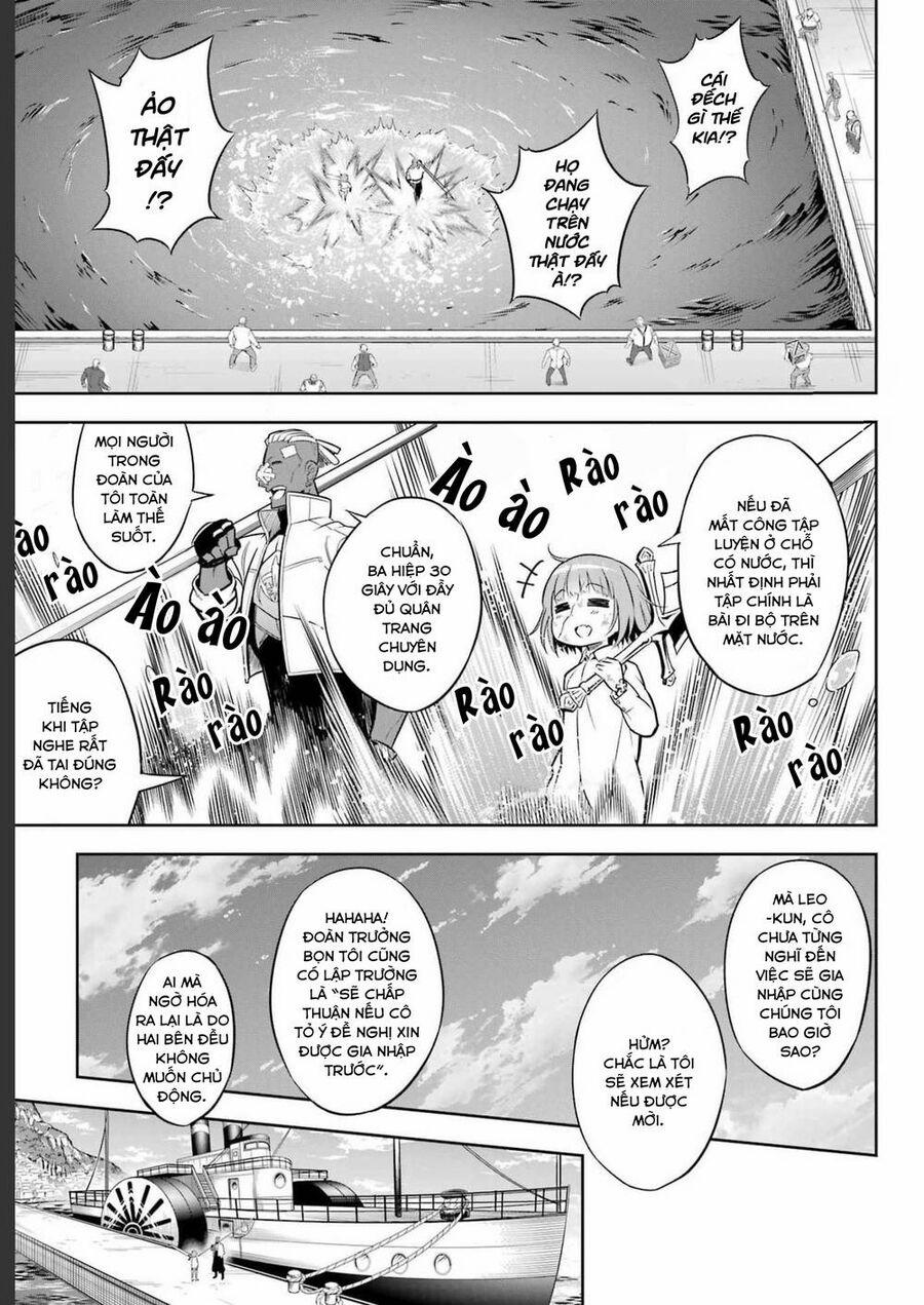 Ragna Crimson 59 trang 4