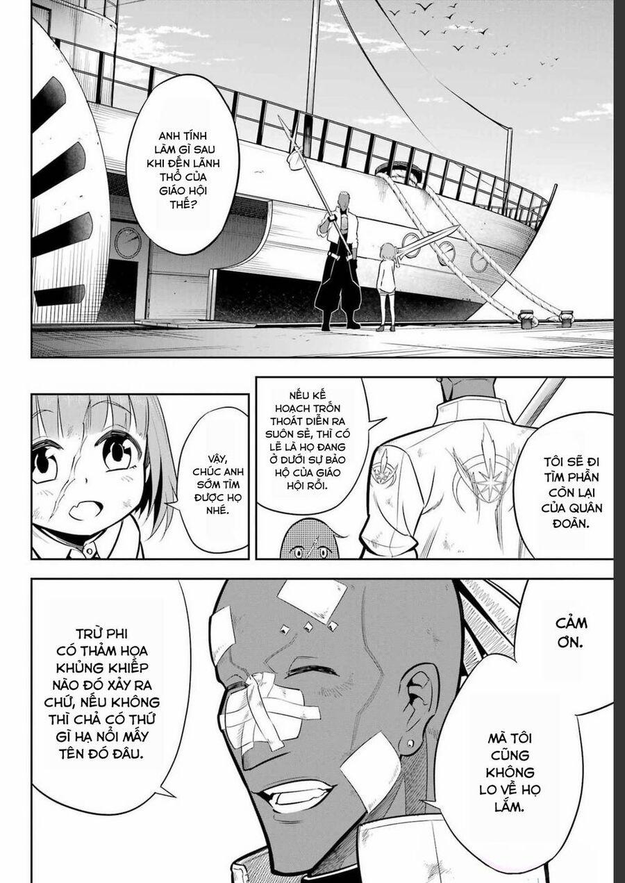 Ragna Crimson 59 trang 5