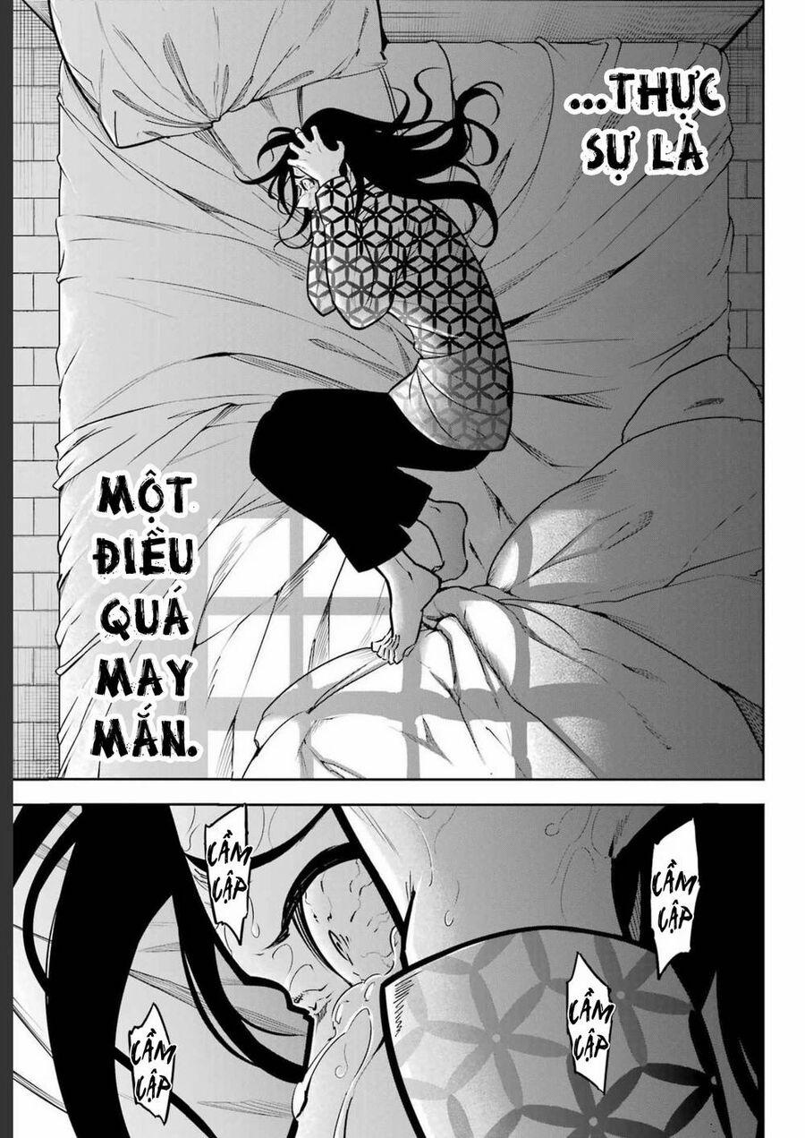 Ragna Crimson 59 trang 8