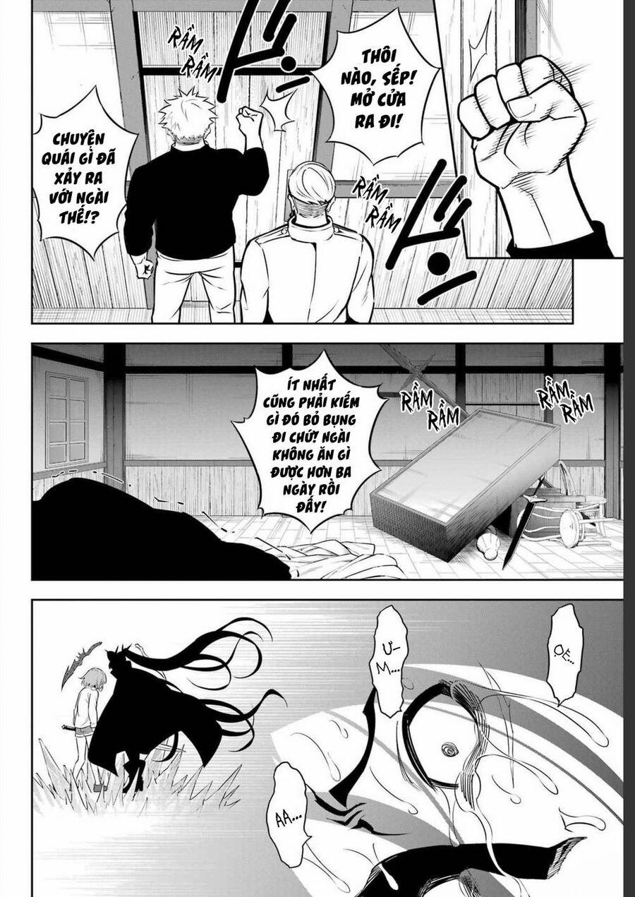 Ragna Crimson 59 trang 9