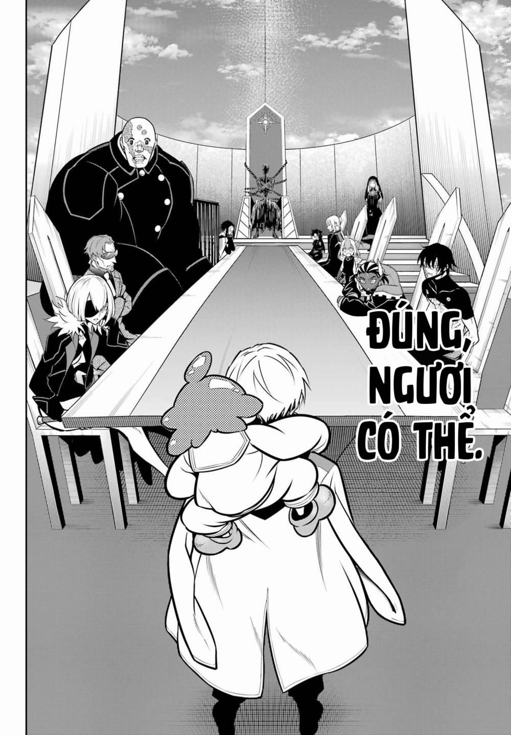 Ragna Crimson 62 trang 13