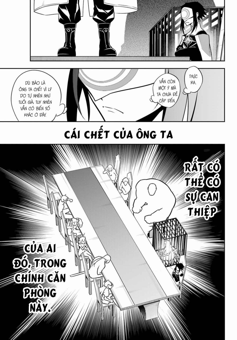 Ragna Crimson 62 trang 18