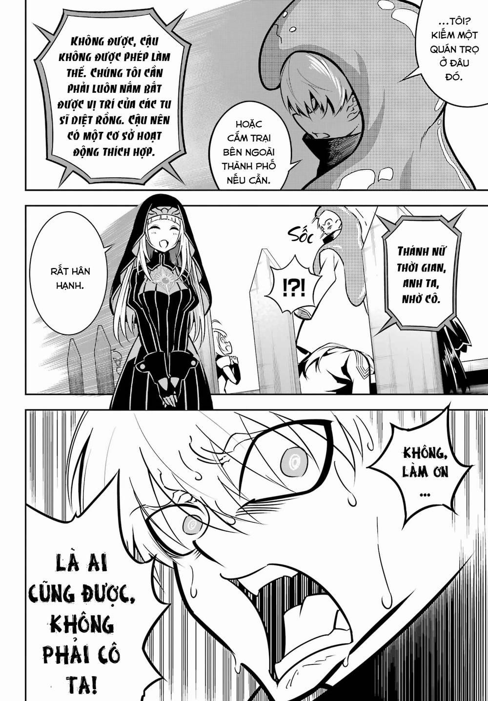 Ragna Crimson 63 trang 10