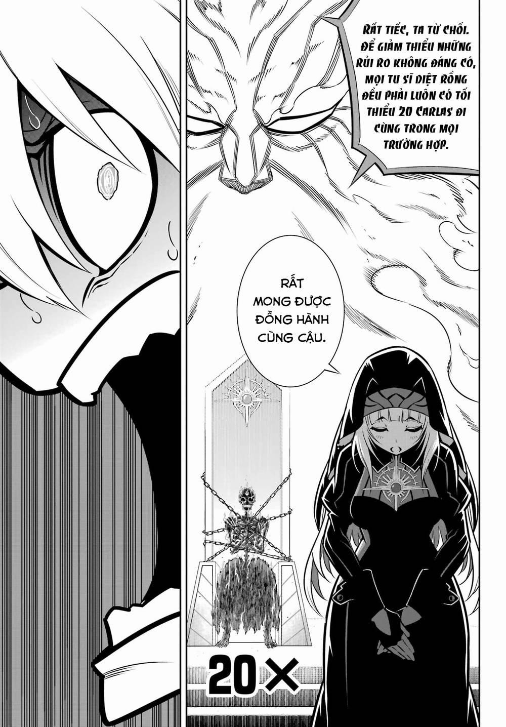 Ragna Crimson 63 trang 11