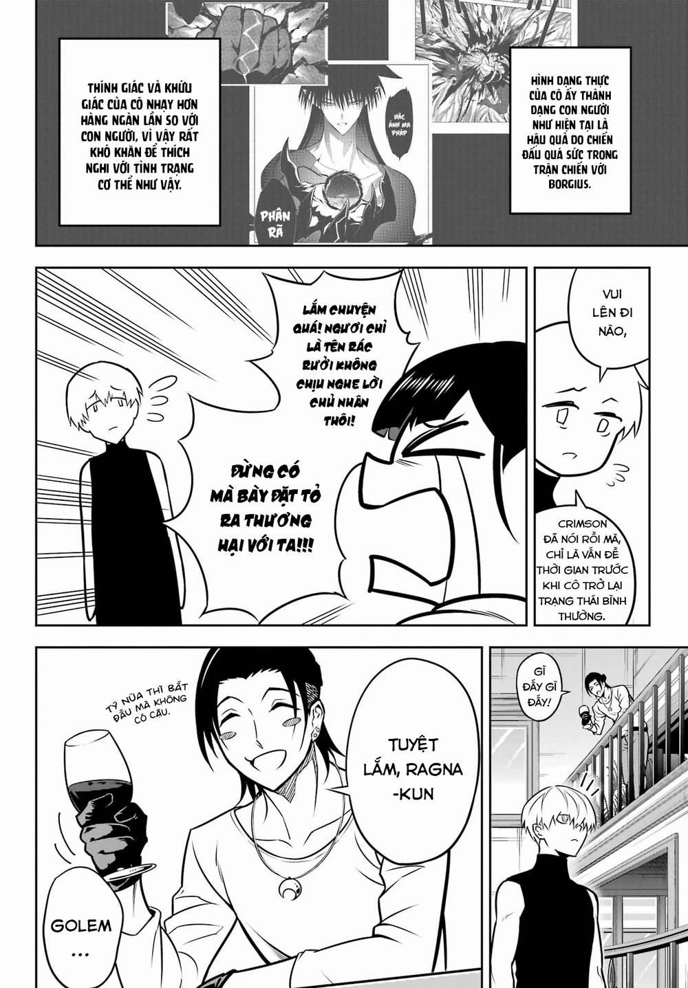 Ragna Crimson 63 trang 16
