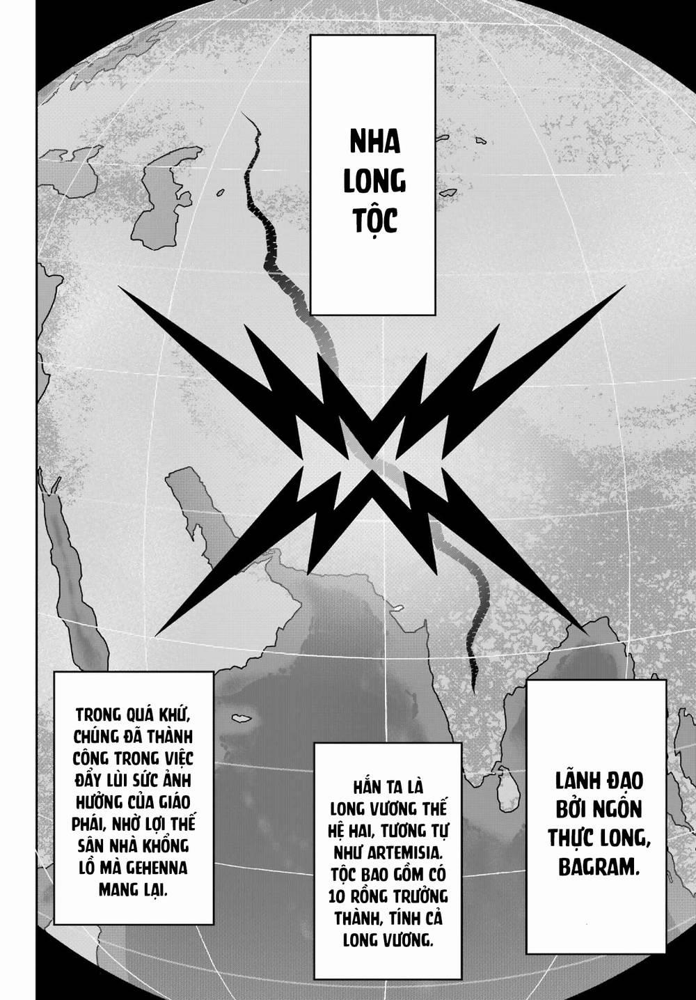 Ragna Crimson 63 trang 20