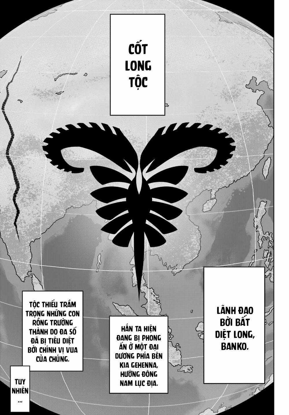 Ragna Crimson 63 trang 21