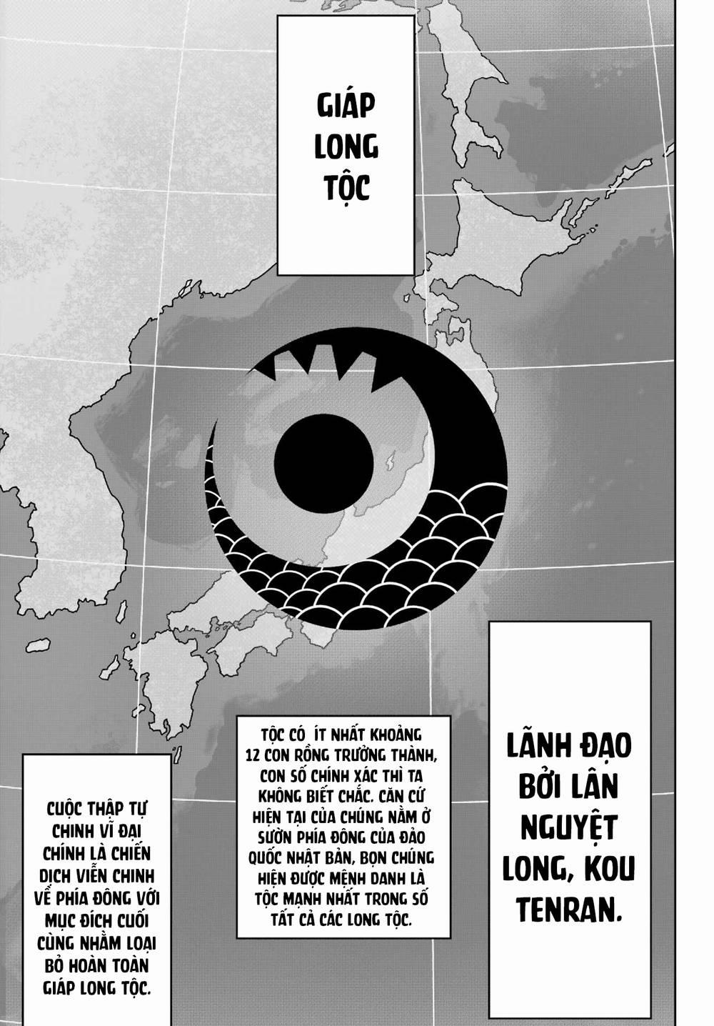 Ragna Crimson 63 trang 23