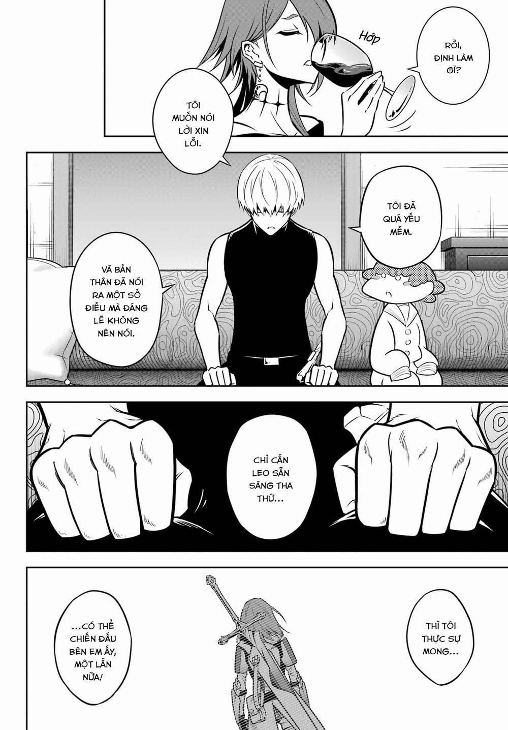 Ragna Crimson 63 trang 26