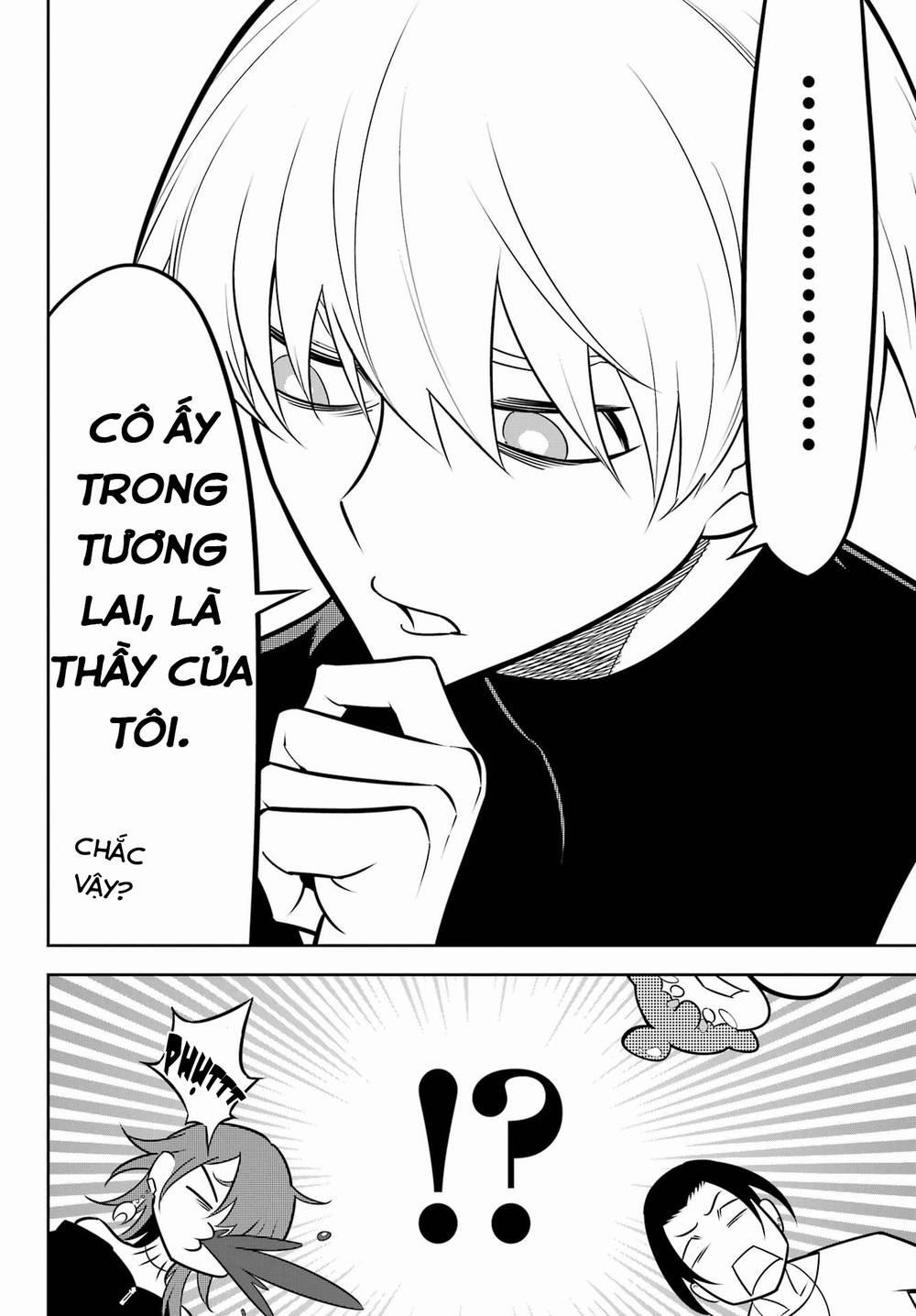 Ragna Crimson 63 trang 28