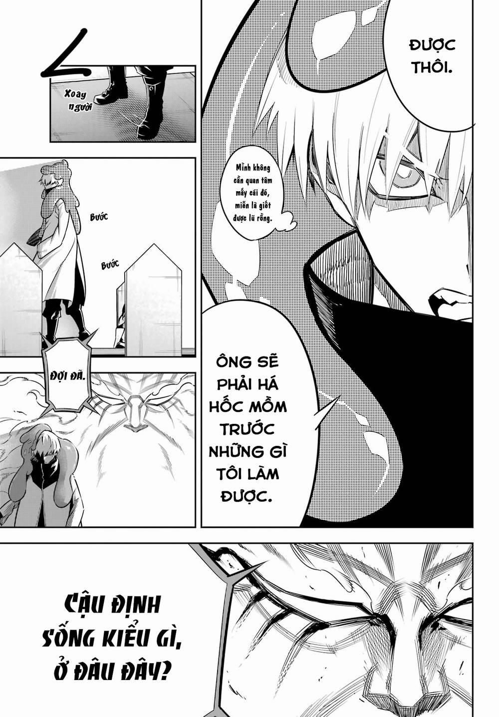 Ragna Crimson 63 trang 9