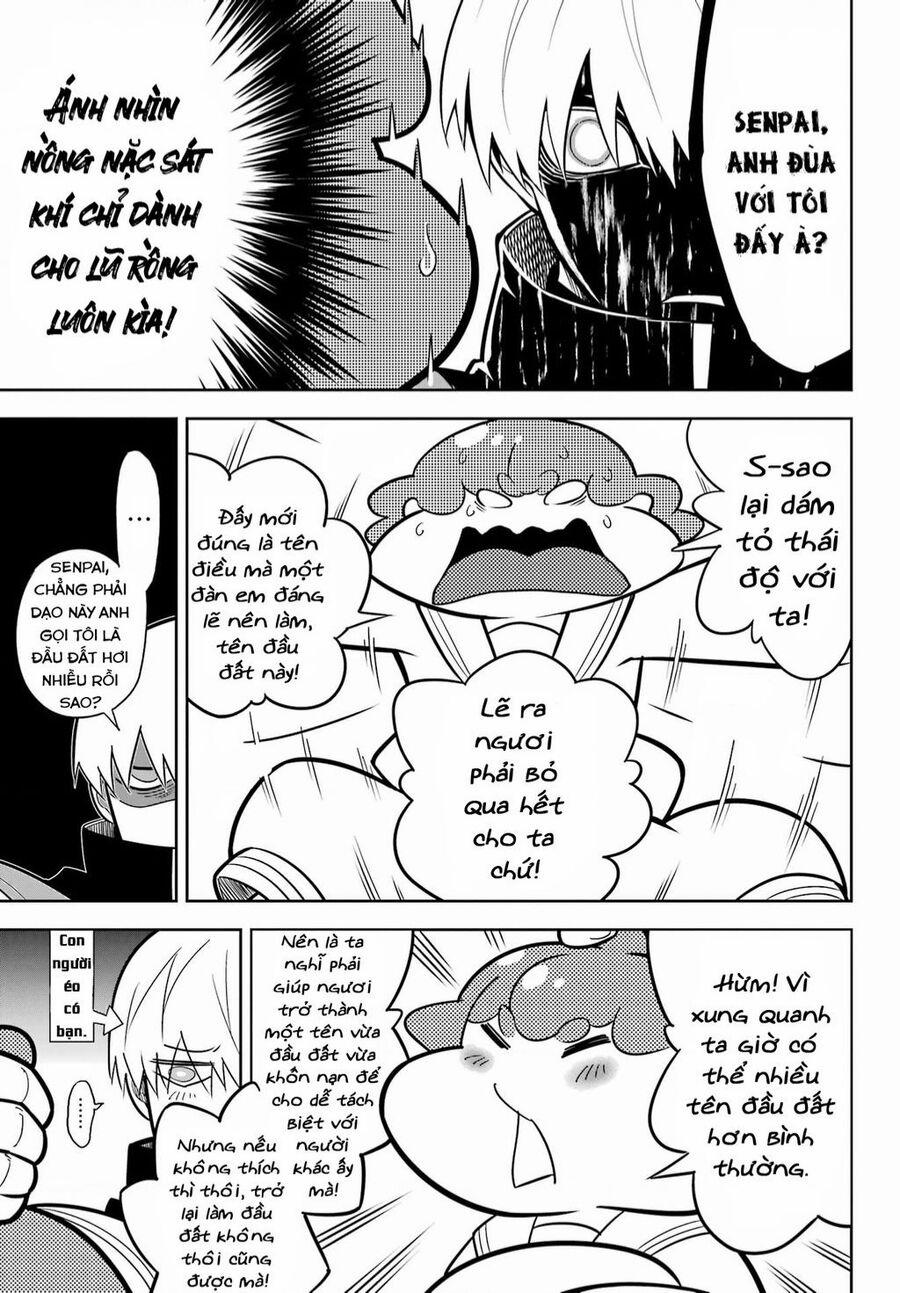 Ragna Crimson 64 trang 13