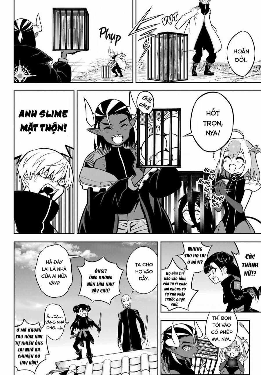 Ragna Crimson 64 trang 16