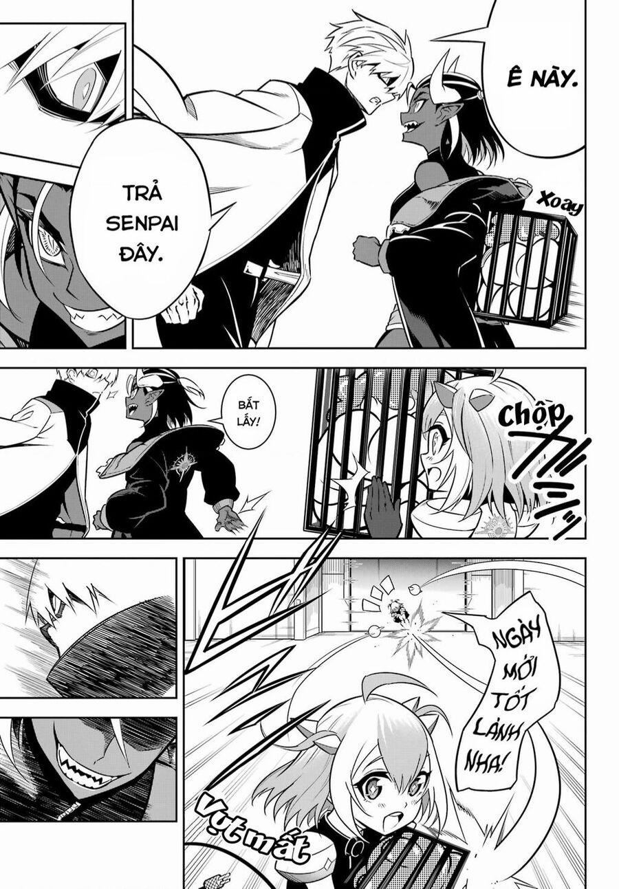 Ragna Crimson 64 trang 17