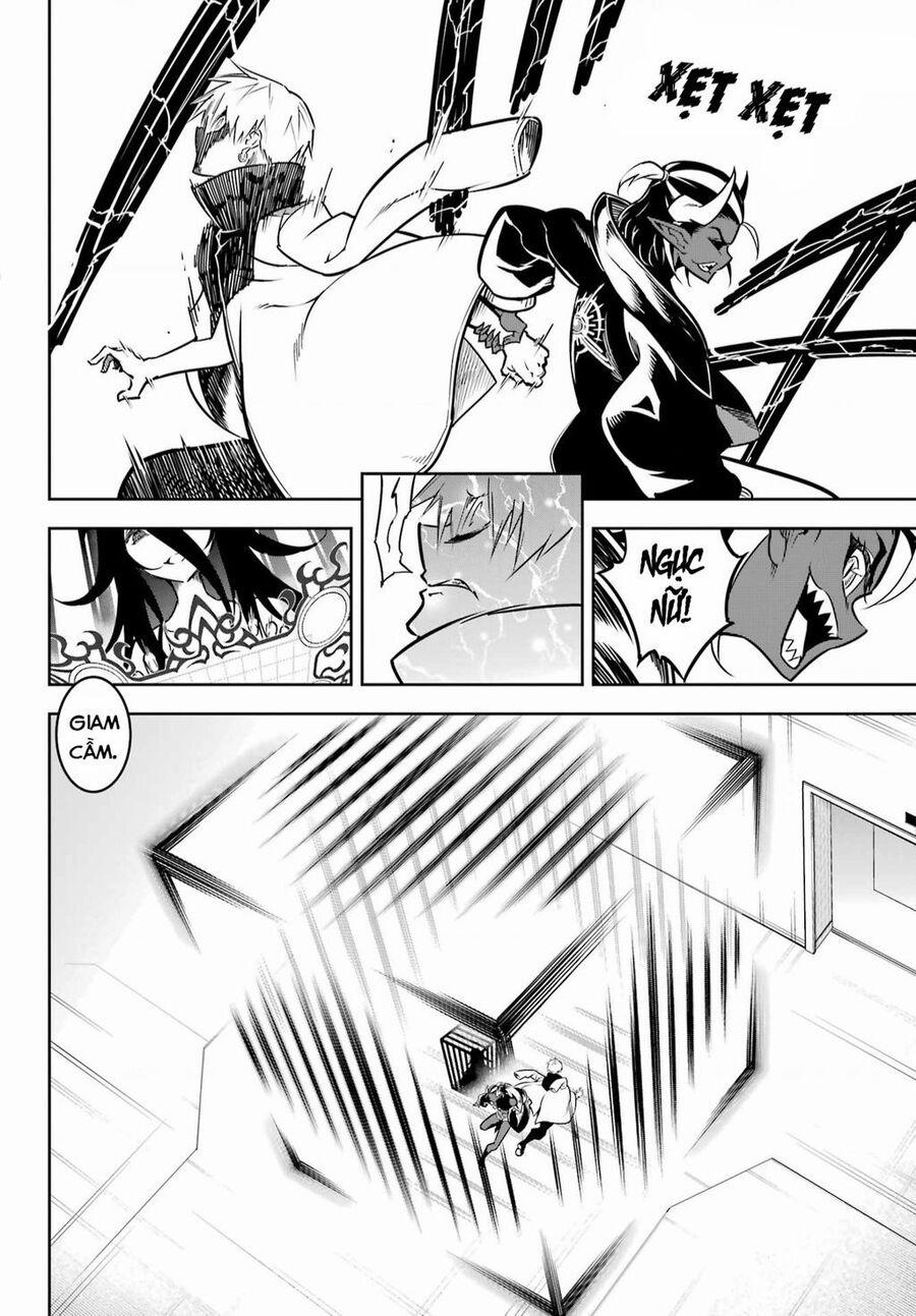 Ragna Crimson 64 trang 18