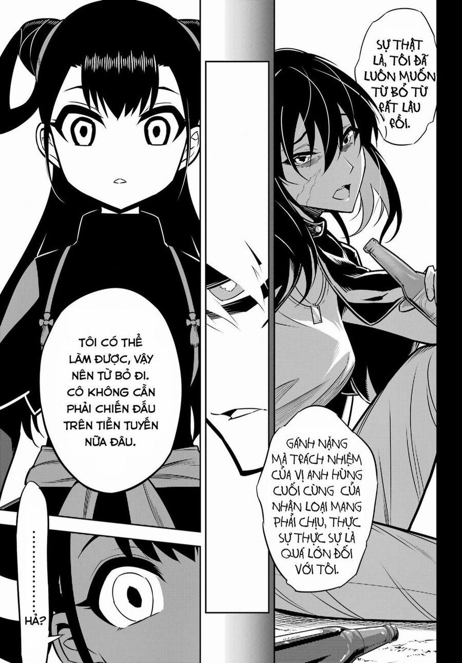 Ragna Crimson 64 trang 3