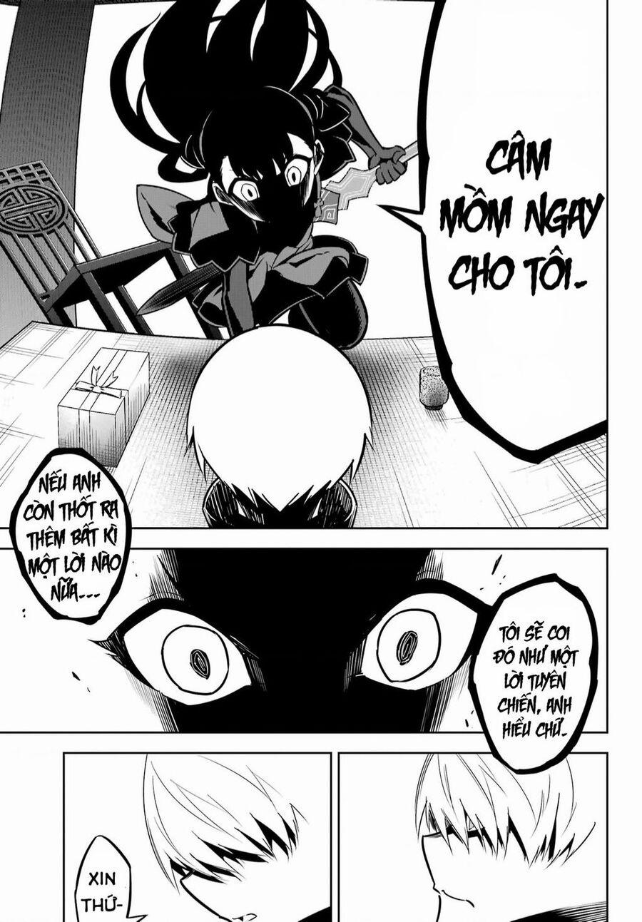 Ragna Crimson 64 trang 5