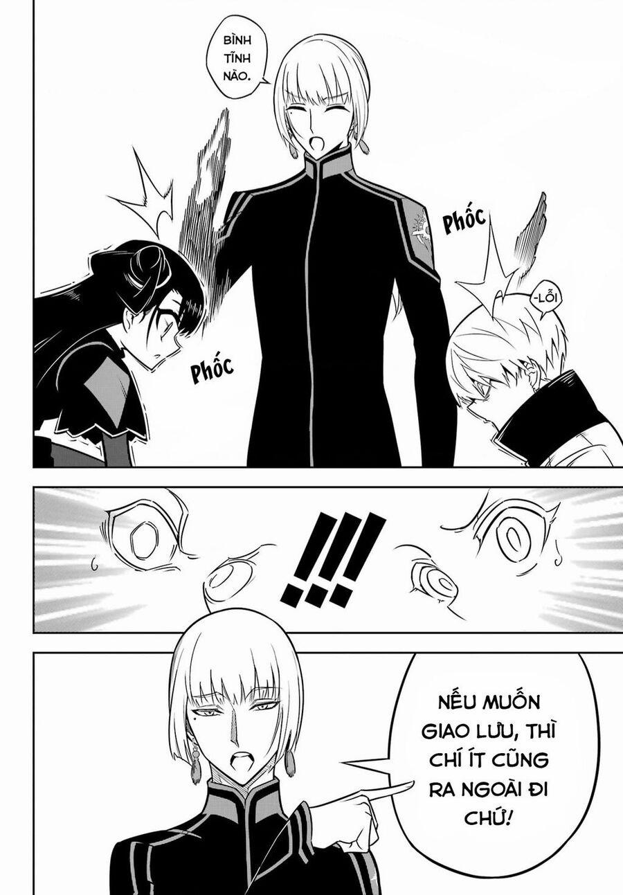 Ragna Crimson 64 trang 6