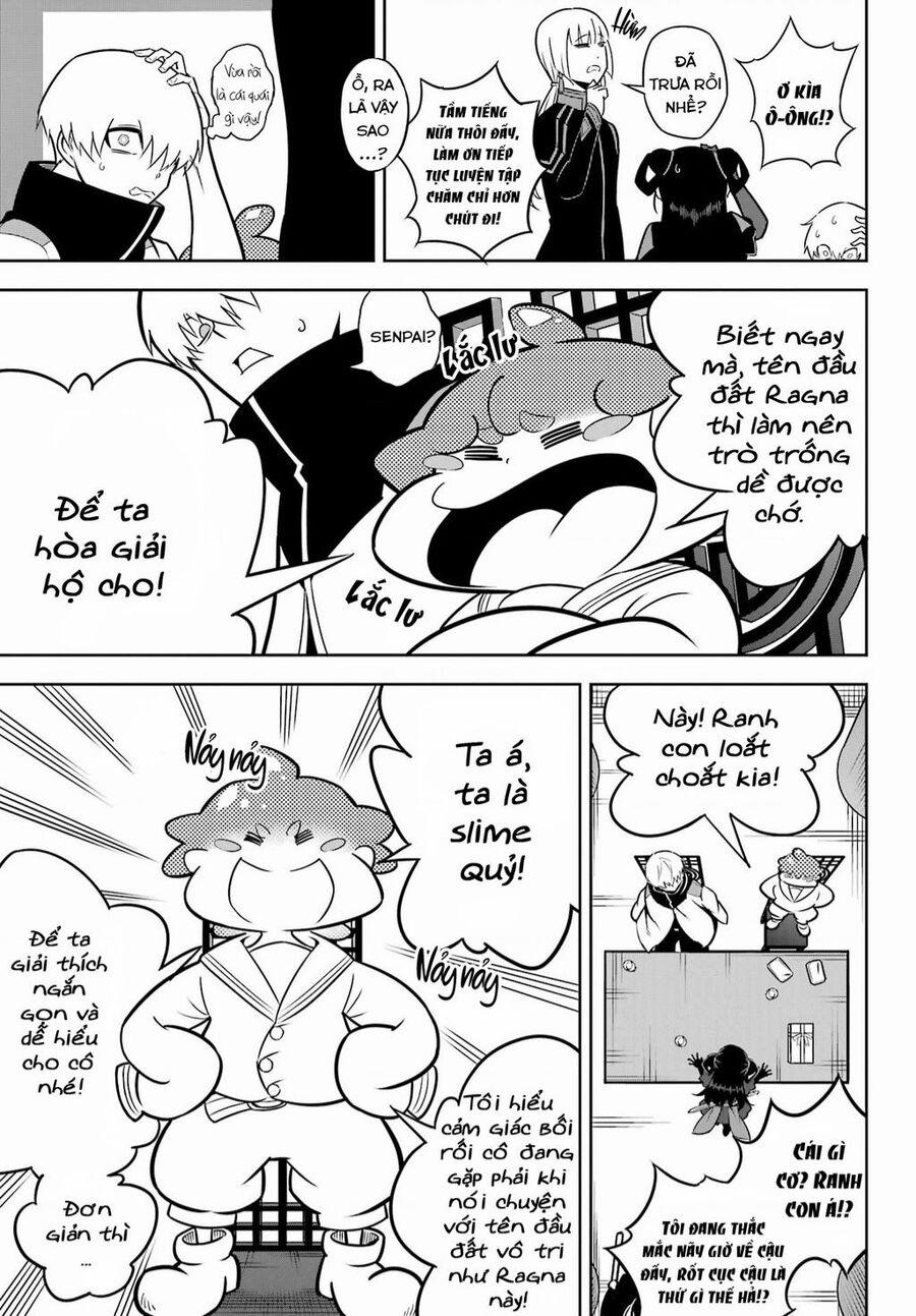 Ragna Crimson 64 trang 7