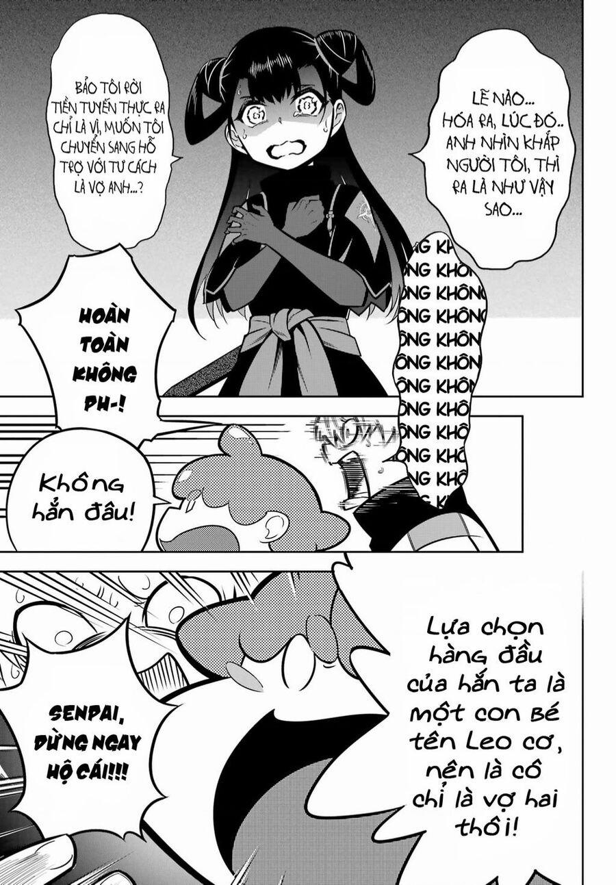 Ragna Crimson 64 trang 9