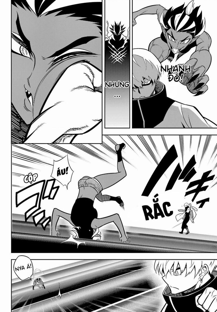 Ragna Crimson 65 trang 10