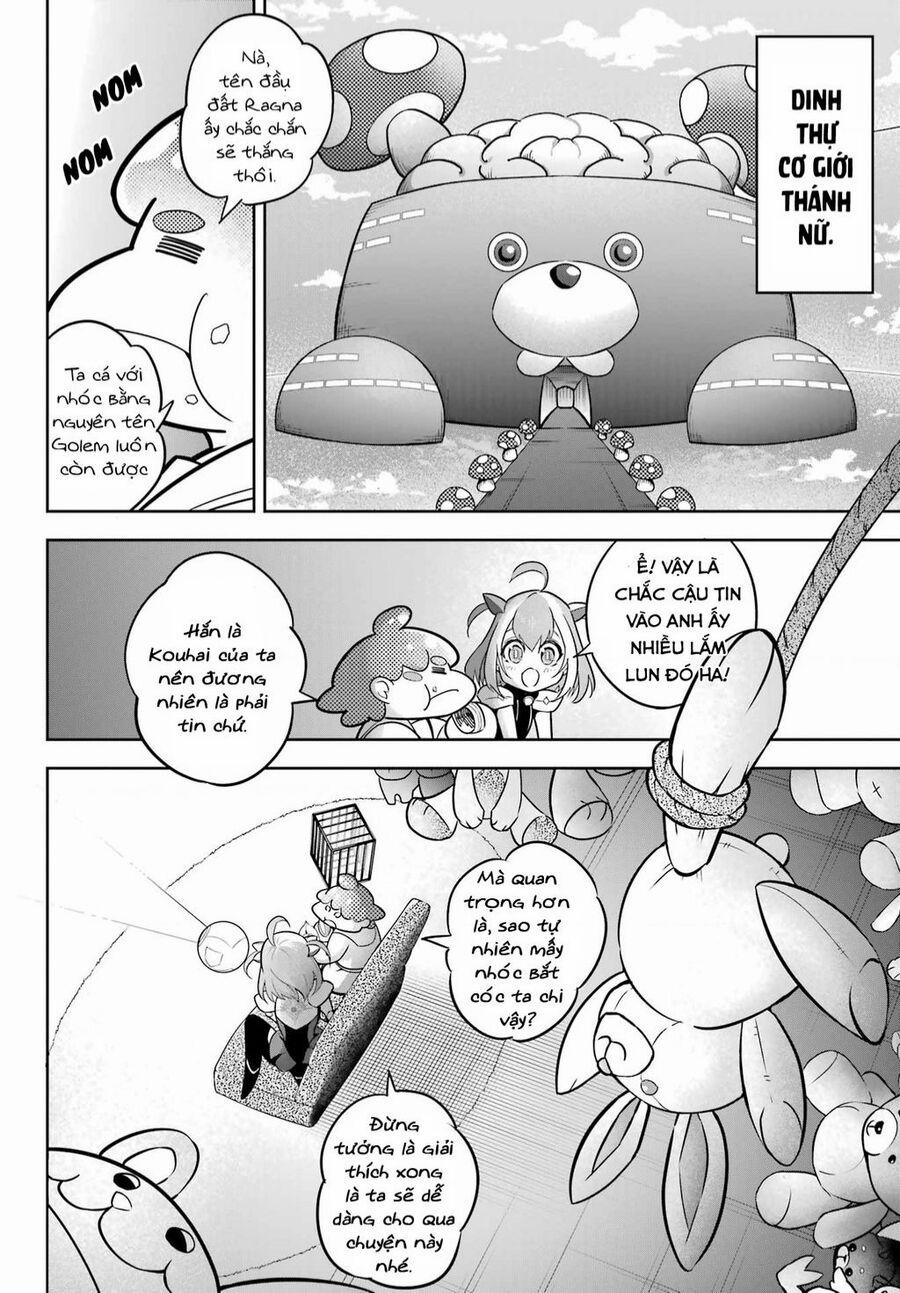 Ragna Crimson 65 trang 16