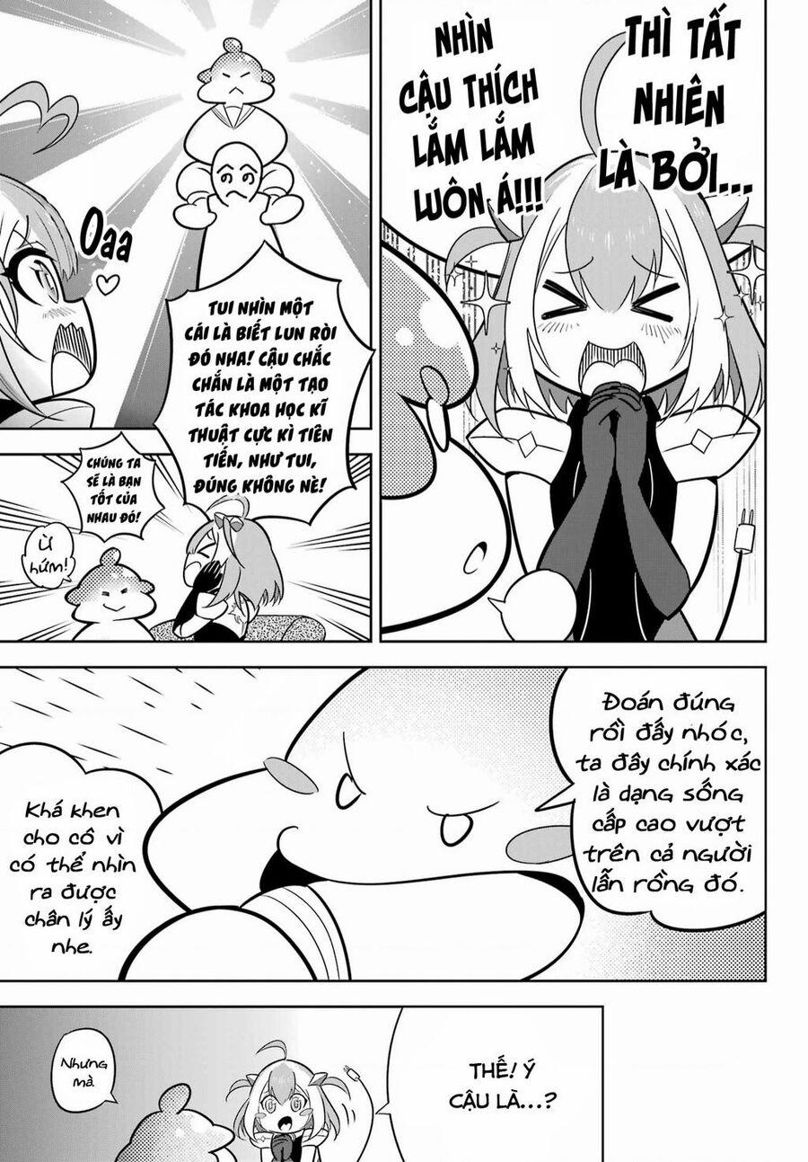 Ragna Crimson 65 trang 17