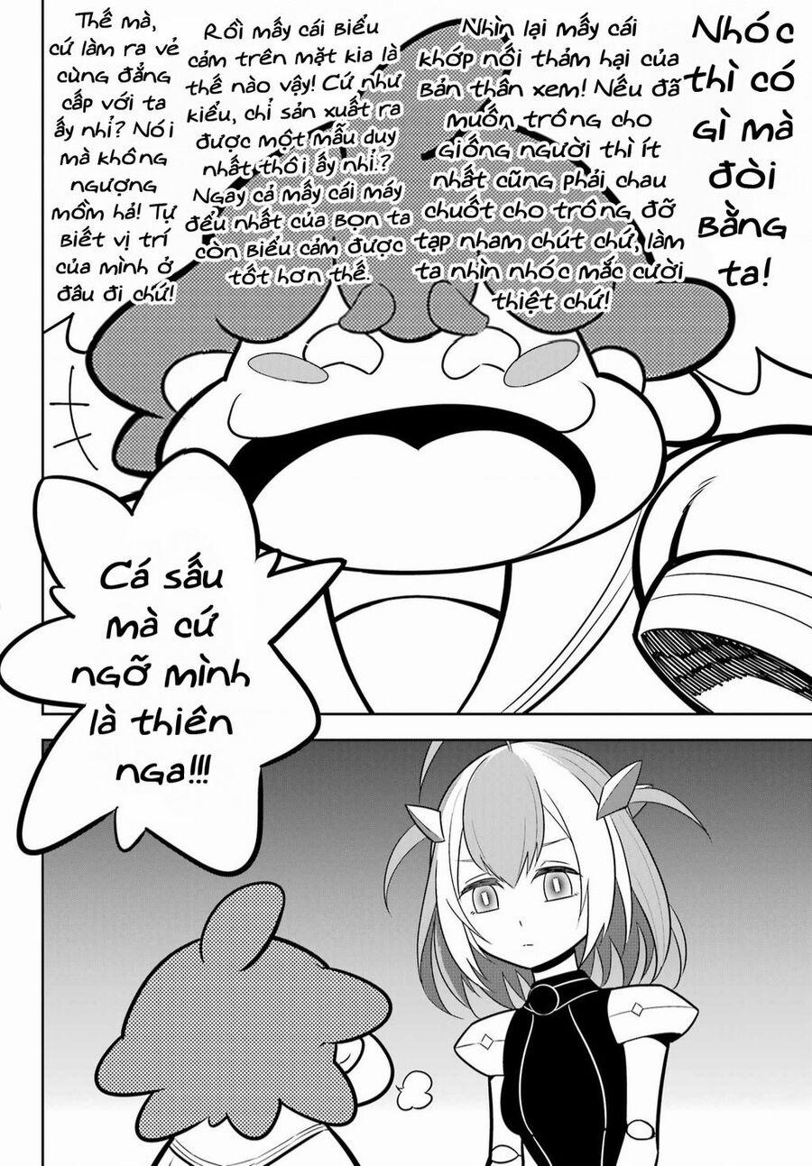 Ragna Crimson 65 trang 18