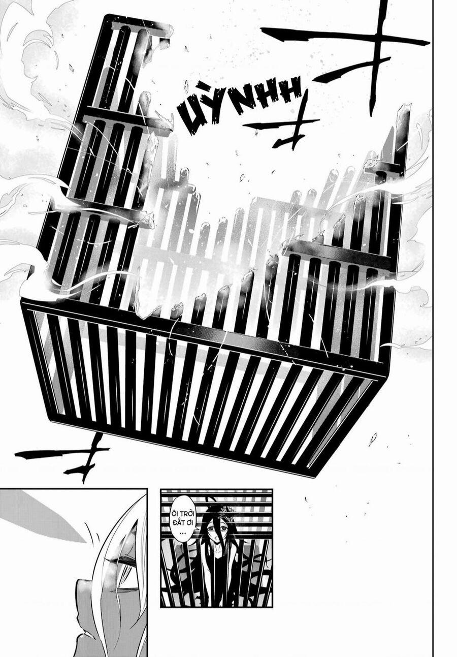 Ragna Crimson 65 trang 27