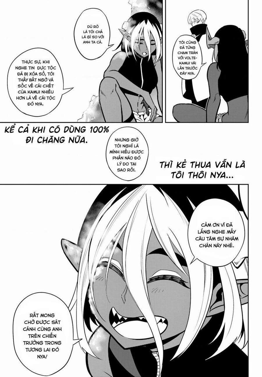 Ragna Crimson 65 trang 29