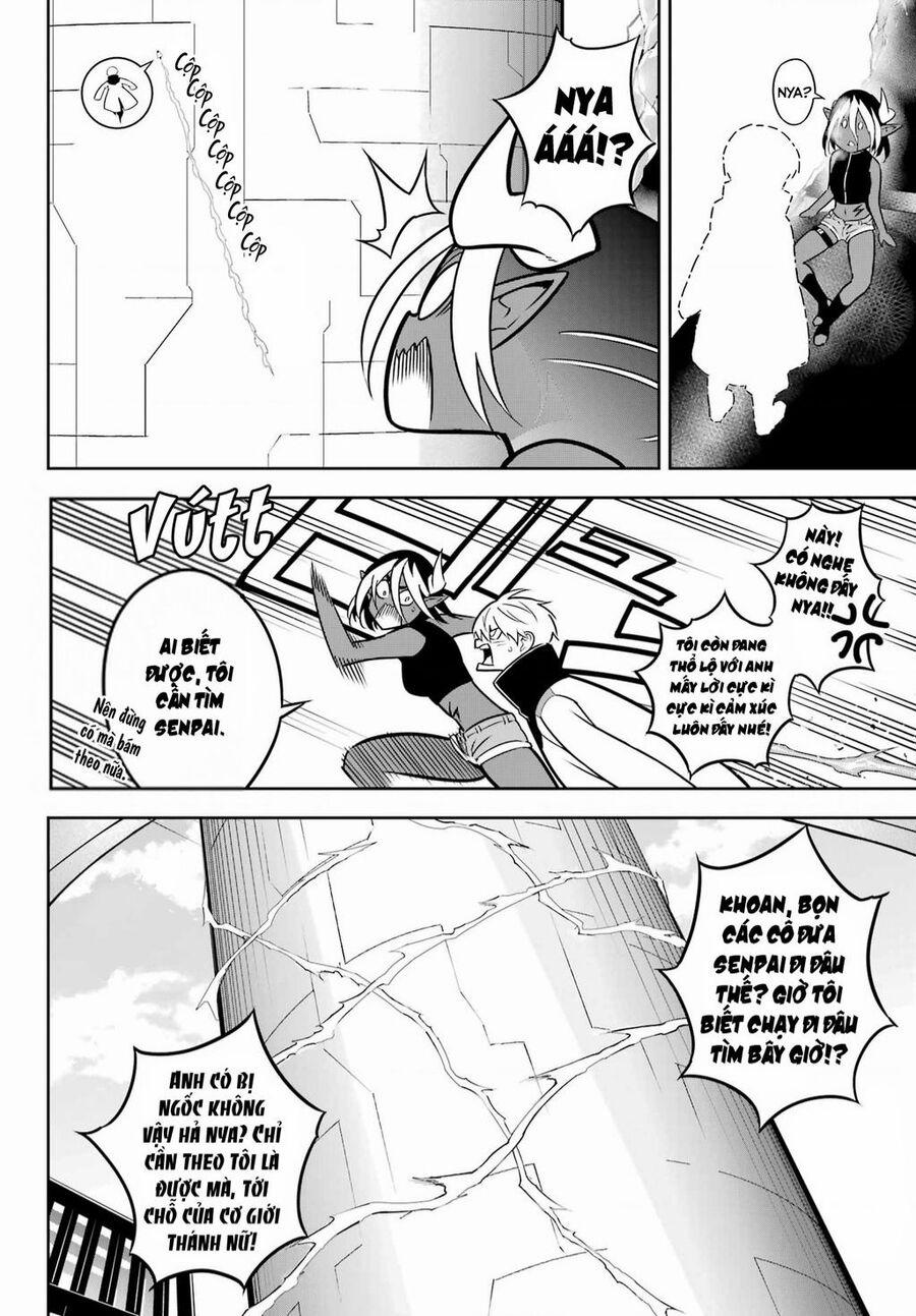 Ragna Crimson 65 trang 30