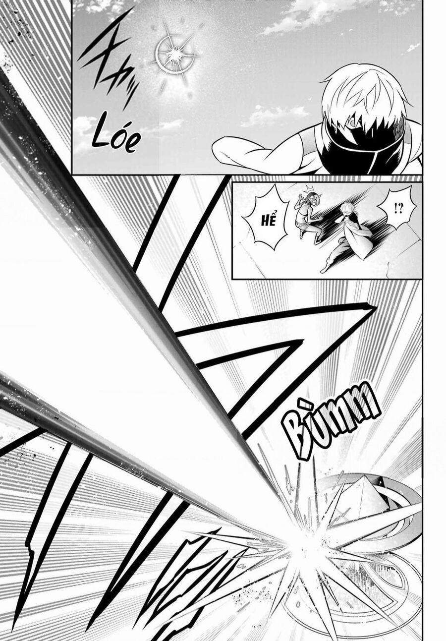 Ragna Crimson 65 trang 31