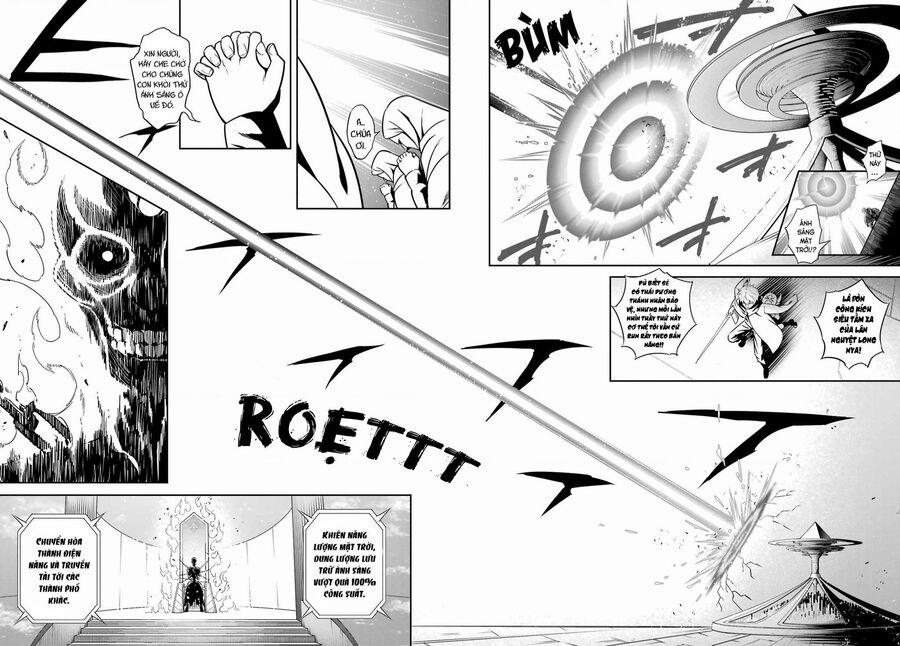 Ragna Crimson 65 trang 32