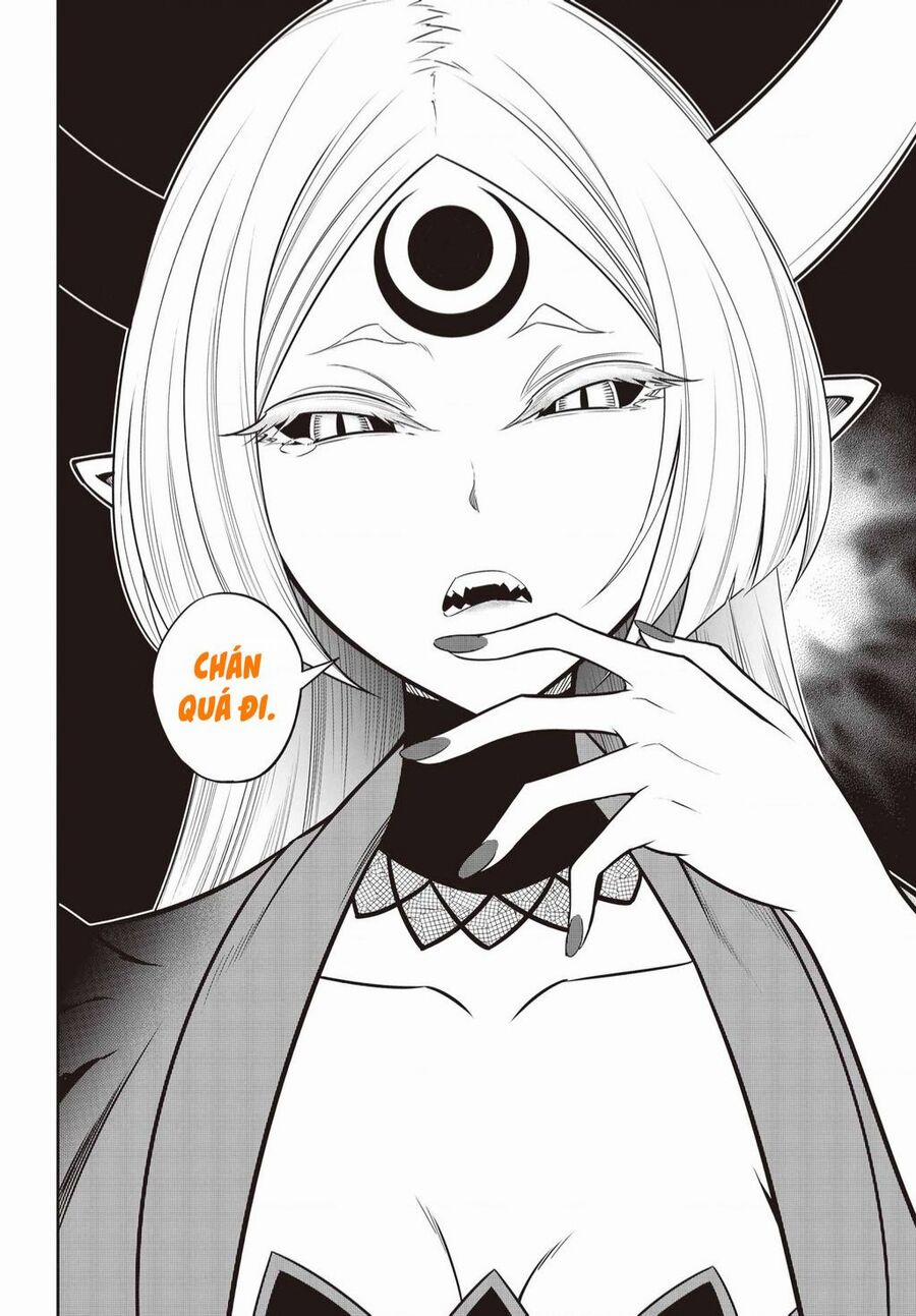 Ragna Crimson 65 trang 36