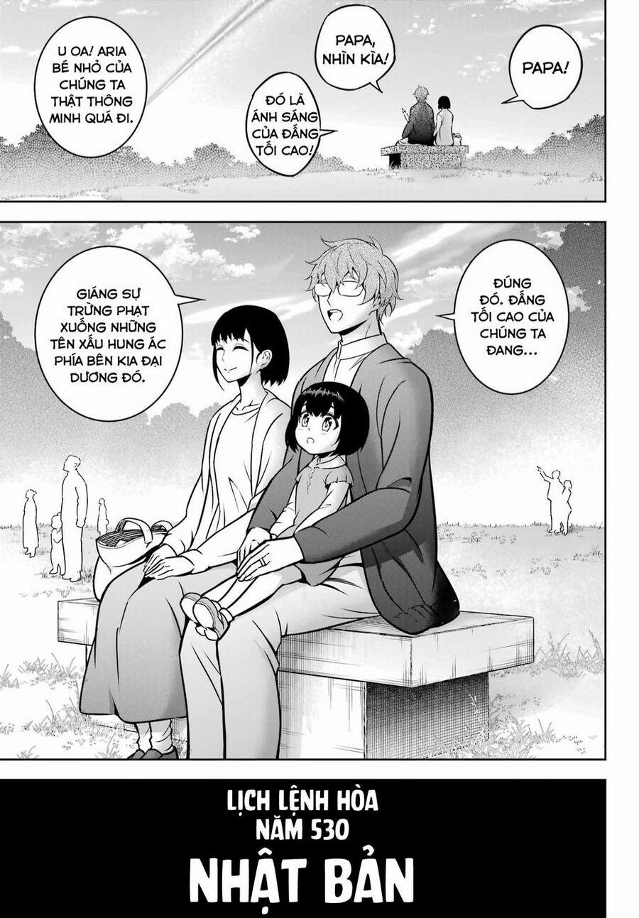 Ragna Crimson 65 trang 37